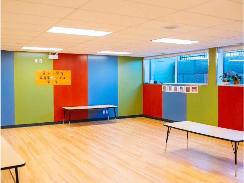 Richmond Child Care Centre BrightPath Child Care & Daycare